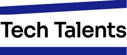 Tech Talent Logo